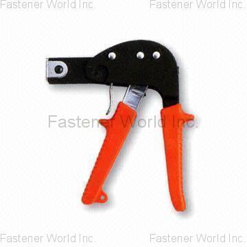 HWALLY PRODUCTS CO., LTD.  , NO.HT-01 HOLLOW WALL ANCHOR SETTING TOOL , Hand Tools