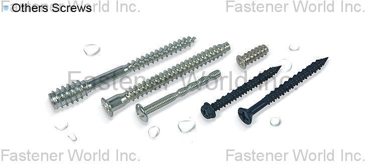 All Kinds of Screws OTHERS SCREW