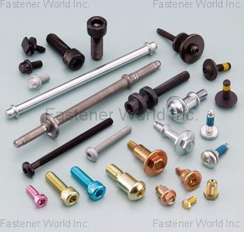 Automotive Screws