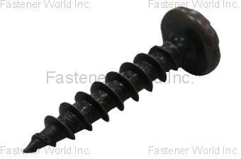 MASTERPIECE HARDWARE INDUSTRIAL CO., LTD. , Wood Screws , Wood Screws