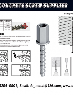 HANDAN FEITE METAL PRODUCTS CO.,LTD.