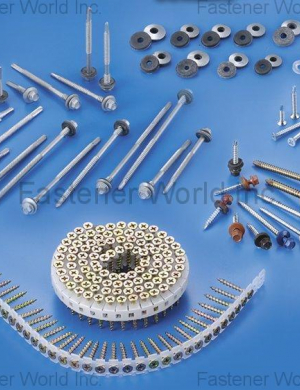 HOMN REEN ENTERPRISE CO., LTD. 