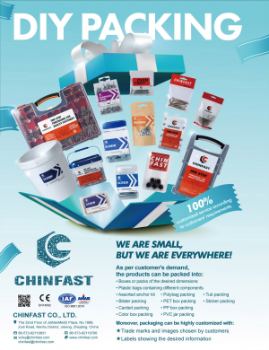 CHINFAST CO., LTD.