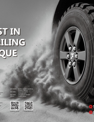 JINGFONG INDUSTRY CO., LTD. 