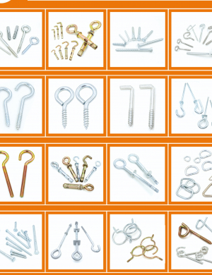 邯鄲市歐辰金屬製品有限公司