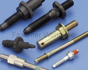 fastener-world(INFASTECH/TRI-STAR LIMITED TAIWAN BRANCH )