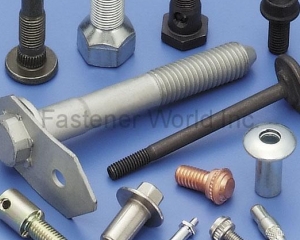fastener-world_INFASTECH/TRI-STAR LIMITED TAIWAN BRANCH  fastener-world(INFASTECH/TRI-STAR LIMITED TAIWAN BRANCH )