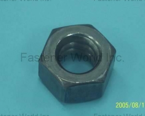  FIT-UP NUT(SHIH HSANG YWA INDUSTRIAL CO., LTD. )