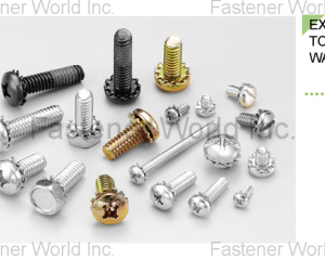 fastener-world(CHIAN YUNG CORPORATION  )