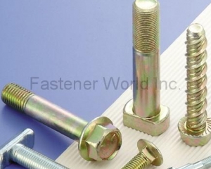 fastener-world(GELA & COMPANY  )
