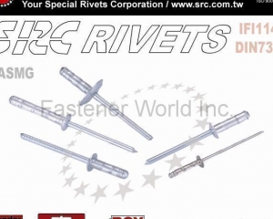 fastener-world(SPECIAL RIVETS CORP. (SRC) )