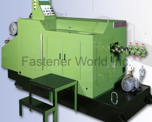 fastener-world(CHAN CHANGE MACHINERY CO., LTD. )