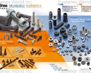 fastener-world_BOLTUN CORPORATION   fastener-world(BOLTUN CORPORATION  )