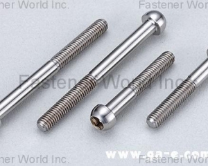 fastener-world(GA-E Industrial Precision Co., Ltd. )