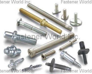 fastener-world(A.I.M.Y Co., Ltd. (AIMY) )