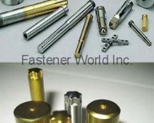 fastener-world(BEST VIEW CO., LTD.  )