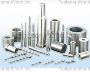 fastener-world(CHIEN SEN WORKS CO. LTD.  )