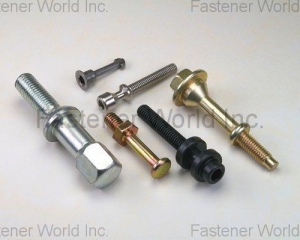 fastener-world(KEY-USE INDUSTRIAL WORKS CO., LTD  )