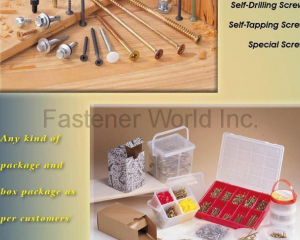 fastener-world(DIN LING CORP.  )