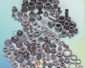 fastener-world(DA YANG SPECIAL NUTS )