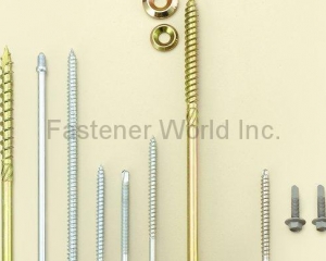 fastener-world(LONG HWA SCREW WORKS CO., LTD.  )