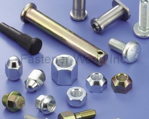 fastener-world(SHIH HSANG YWA INDUSTRIAL CO., LTD.  )