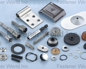 fastener-world(ARUN CO., LTD.  )