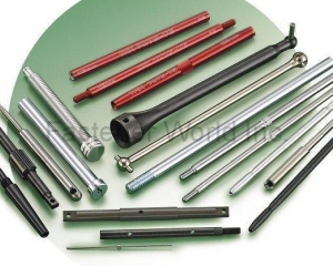 fastener-world(WEH SHENG PRECISION INDUSTRY CO., LTD. )