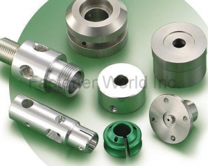 fastener-world(WEH SHENG PRECISION INDUSTRY CO., LTD. )