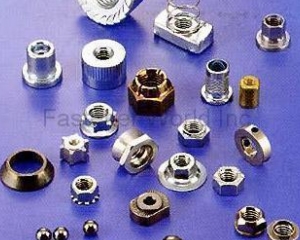 fastener-world(WELLFLY ENTERPRISE CO., LTD. )