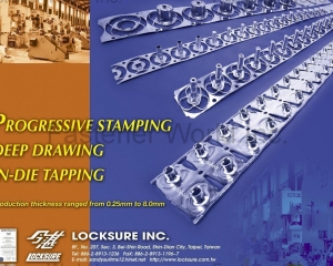 fastener-world(LOCKSURE INC.  )