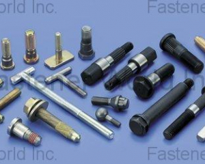 fastener-world(FU HUI SCREW INDUSTRY CO., LTD. (FUKUNG  HARDWARE  CO.  LTD.) )