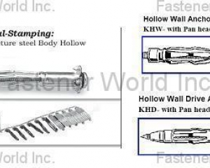 fastener-world(KING CENTURY GROUP CO., LTD. )