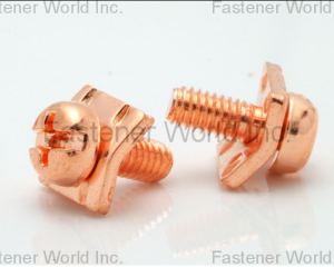 fastener-world(HO HONG SCREWS CO., LTD.  )