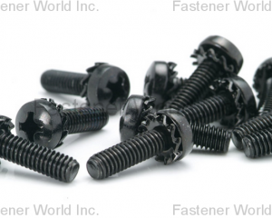 fastener-world(HO HONG SCREWS CO., LTD.  )