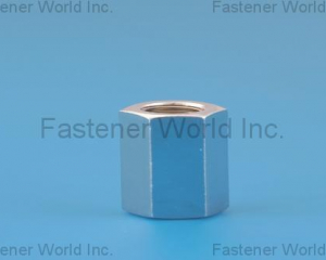 Hex, Coupling Nuts(L & W FASTENERS COMPANY)