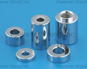 Spacers(L & W FASTENERS COMPANY)
