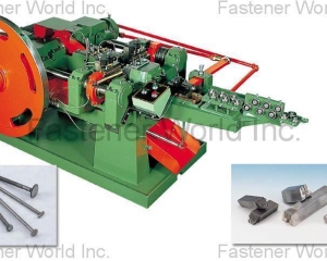 fastener-world(LAN DEE WOEN FACTORY CO., LTD. )