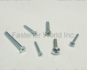 fastener-world(全偉螺絲企業有限公司  )