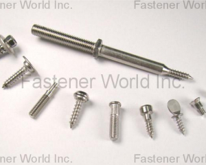 fastener-world(A-PLUS SCREWS INC. )