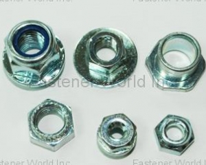 fastener-world(HSIEN SUN INDUSTRY CO., LTD.  )