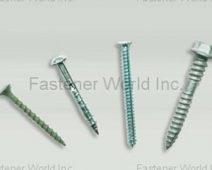 fastener-world(憲順工業有限公司  )