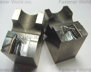 fastener-world(LU-YI DIE WORKS CO., LTD. )