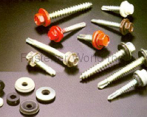 fastener-world(DRAGON IRON FACTORY CO., LTD.  )