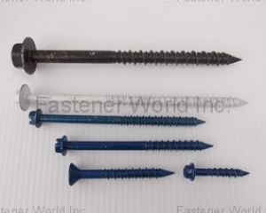 fastener-world(PANTHER T & H INDUSTRY CO., LTD.  )