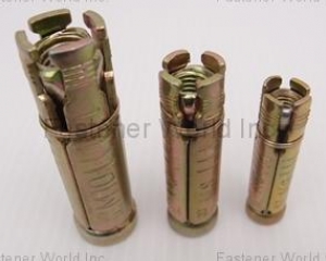 fastener-world(PANTHER T & H INDUSTRY CO., LTD.  )