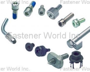 fastener-world(KUNTECH INTERNATIONAL CORP. )