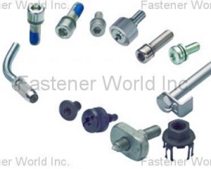 fastener-world(KUNTECH CORP. )