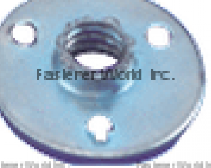 fastener-world(KUENYUEH INDUSTRIAL CO., LTD. )