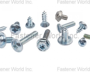 fastener-world(POL SHIN ENT. CO., LTD. )